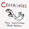 Ceremony Of The Child
