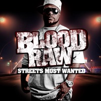 Streets Most Wanted - Blood Raw
