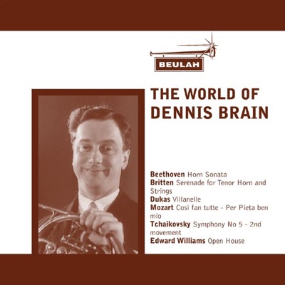 The World of Dennis Brain
