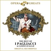 Nedda! Silvio! A Quest'ora Che Imprudenza