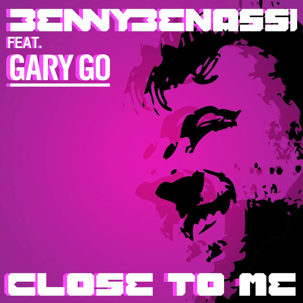 Close to Me (Remixes) [feat. Gary Go]