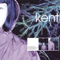 Kevlar Själ - EP - Kent Kevlar Själ - EP - Kent