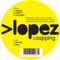 Pushin' It - Lopez lyrics