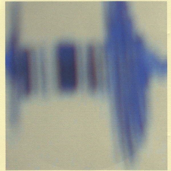 I'll Burn Your Flag One Day - Single