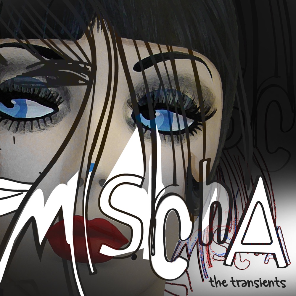 Обложка альбома «Mischa - Single» — The Transients
