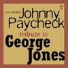 Johnny Paycheck's Tribute to George Jones