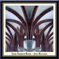 Handel: Judas Maccabaeus - Jurgen Budday
