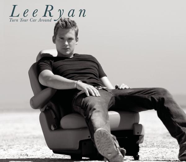 Turn Your Car Around - EP