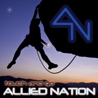 Allied Nation - Love Doesn't Come In a Minute