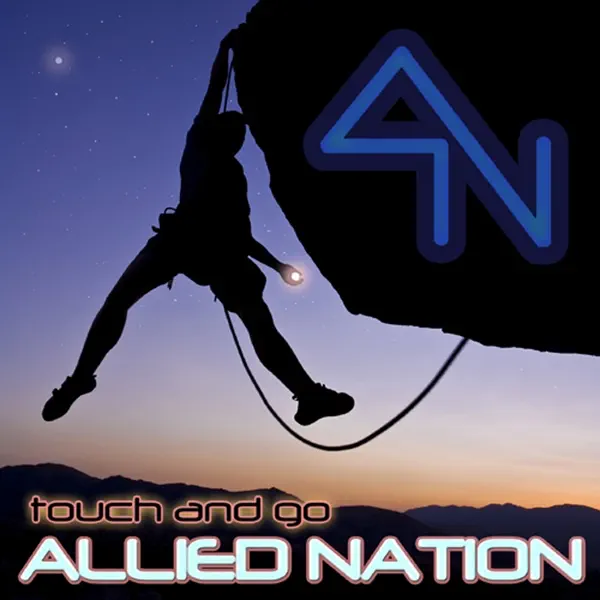 Love Doesn't Come In a Minute — Allied Nation