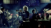 Video artwork for ハナフブキ 花魁道中罷り通る by PE'Z