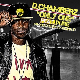 Only One (feat. Pure & Keisha White) D.Chamberz