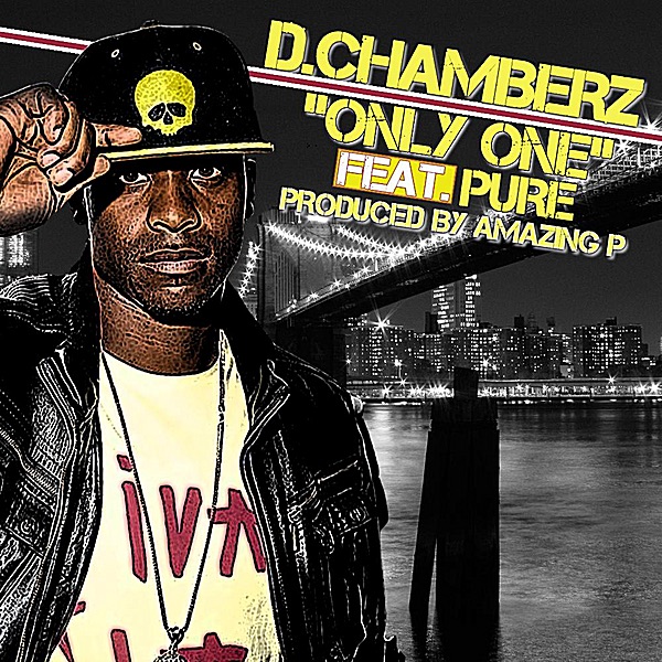 Only One (feat. Pure & Keisha White) - Single