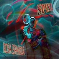 Rosa Española - Single - Spinz