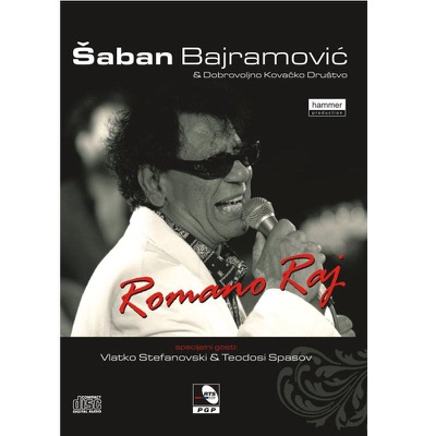 Romano Raj