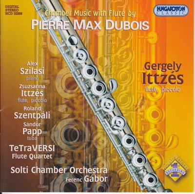 Chamber Music with Flute