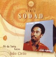 Joao Cirilo - Po D'Terra