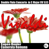 Double Flute Concerto in C Major, RV 533: I. Allegro Molto artwork