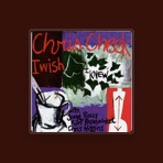 Chris Cheek