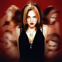 Under you — Storm Large