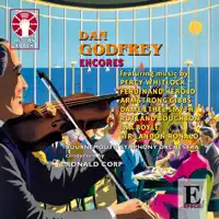 The Magic Harp — Bournemouth Symphony Orchestra