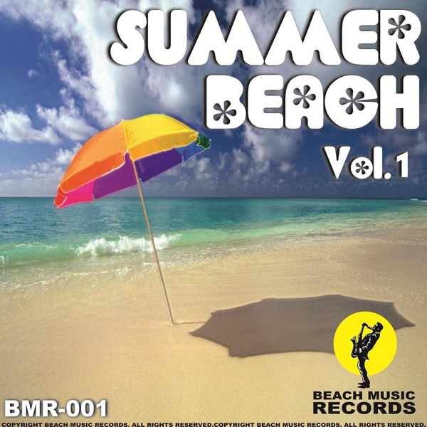 V.A Summer Beach Vol.1