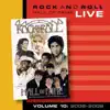 Jeff Beck, Jimmy Page, Ron Wood, Joe Perry, Flea & Metallica - Train Kept A-Rollin' (Live)
