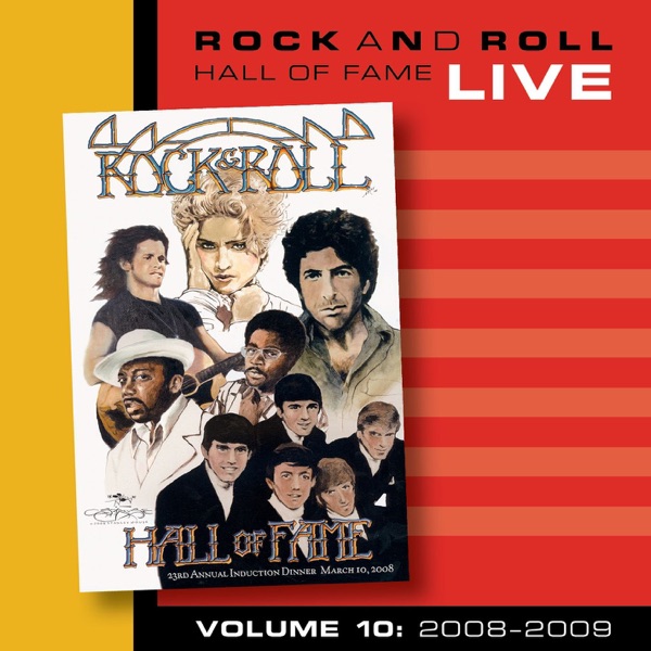 Train Kept A-Rollin' (Live)