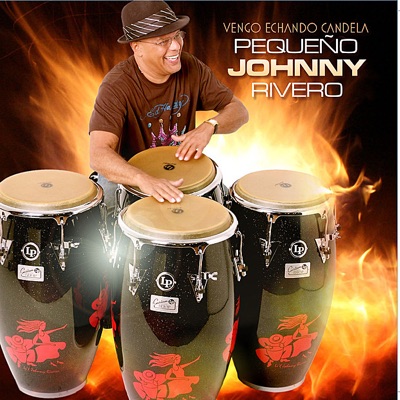 Vengo Echando Candela - Single