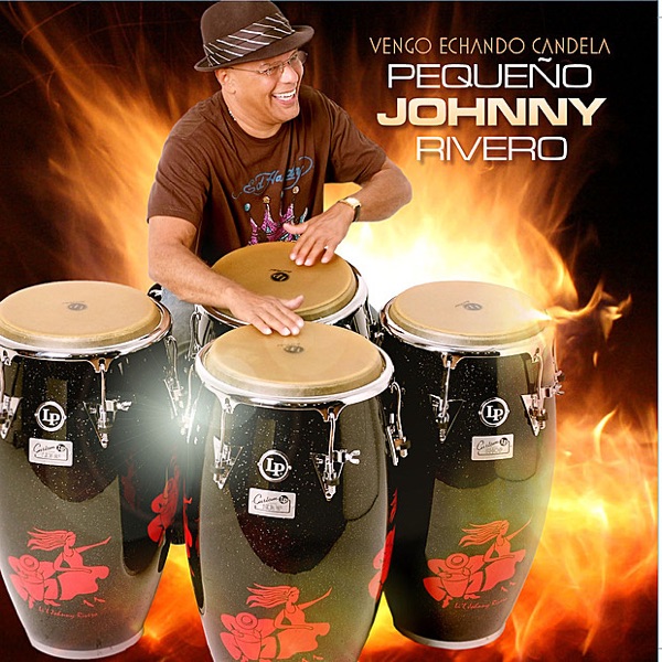 Vengo Echando Candela