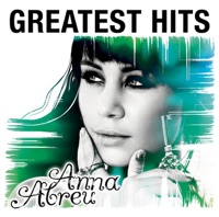 Anna Abreu - Greatest Hits - Abreu