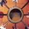 Mr. Manuel Padraza - Brian Turner lyrics