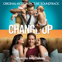 The Change-Up — Theodore Shapiro