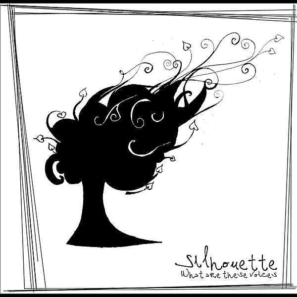 What Are These Voices - Single