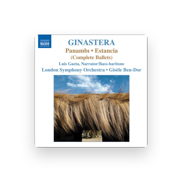 Gisèle Ben-Dor's avatar