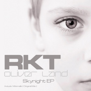 Skynight - Single