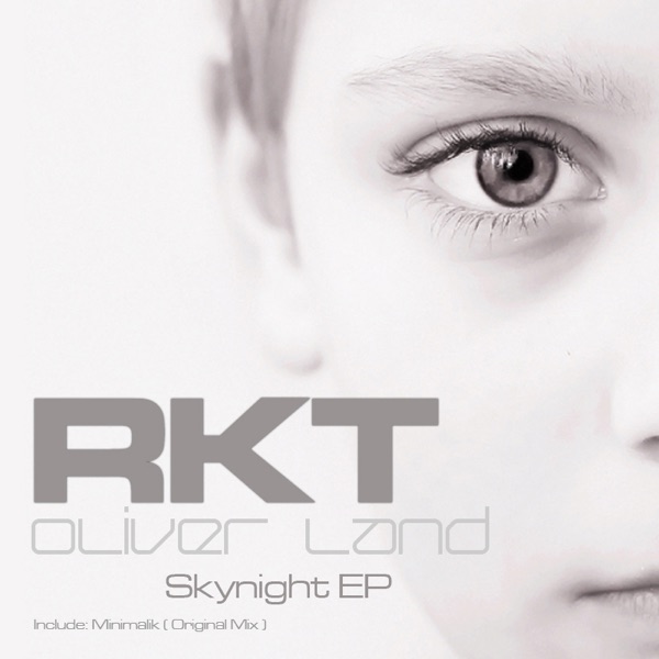 Skynight - Single