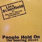 People Hold On (Single Version)