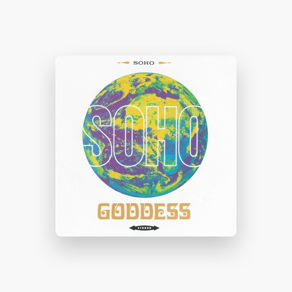 Soho's avatar