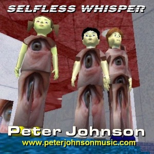 Selfless Whisper - Single