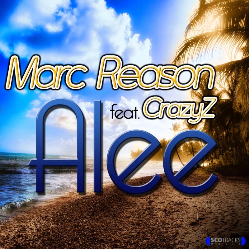 Alee (feat. Crazy Z)