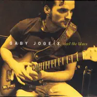 Wade In The Water — Gaby Jogeix
