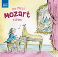 Concerto for Flute and Harp in C major, K. 299: II. Andantino (excerpt)