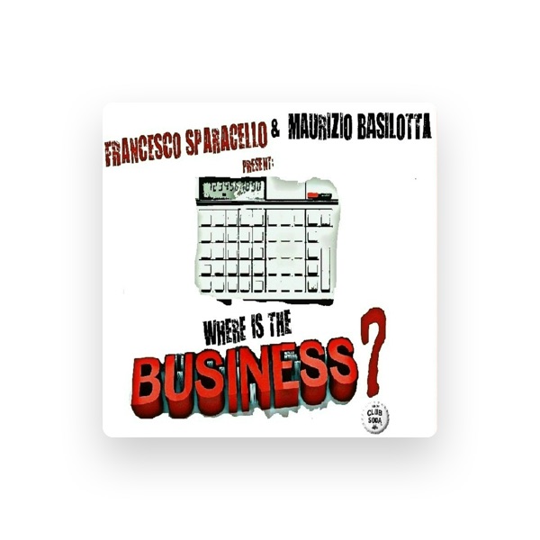 Maurizio Basilotta's avatar