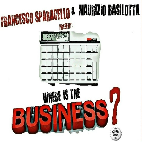 Where Is the Business