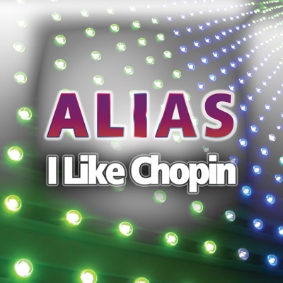 I Like Chopin - EP