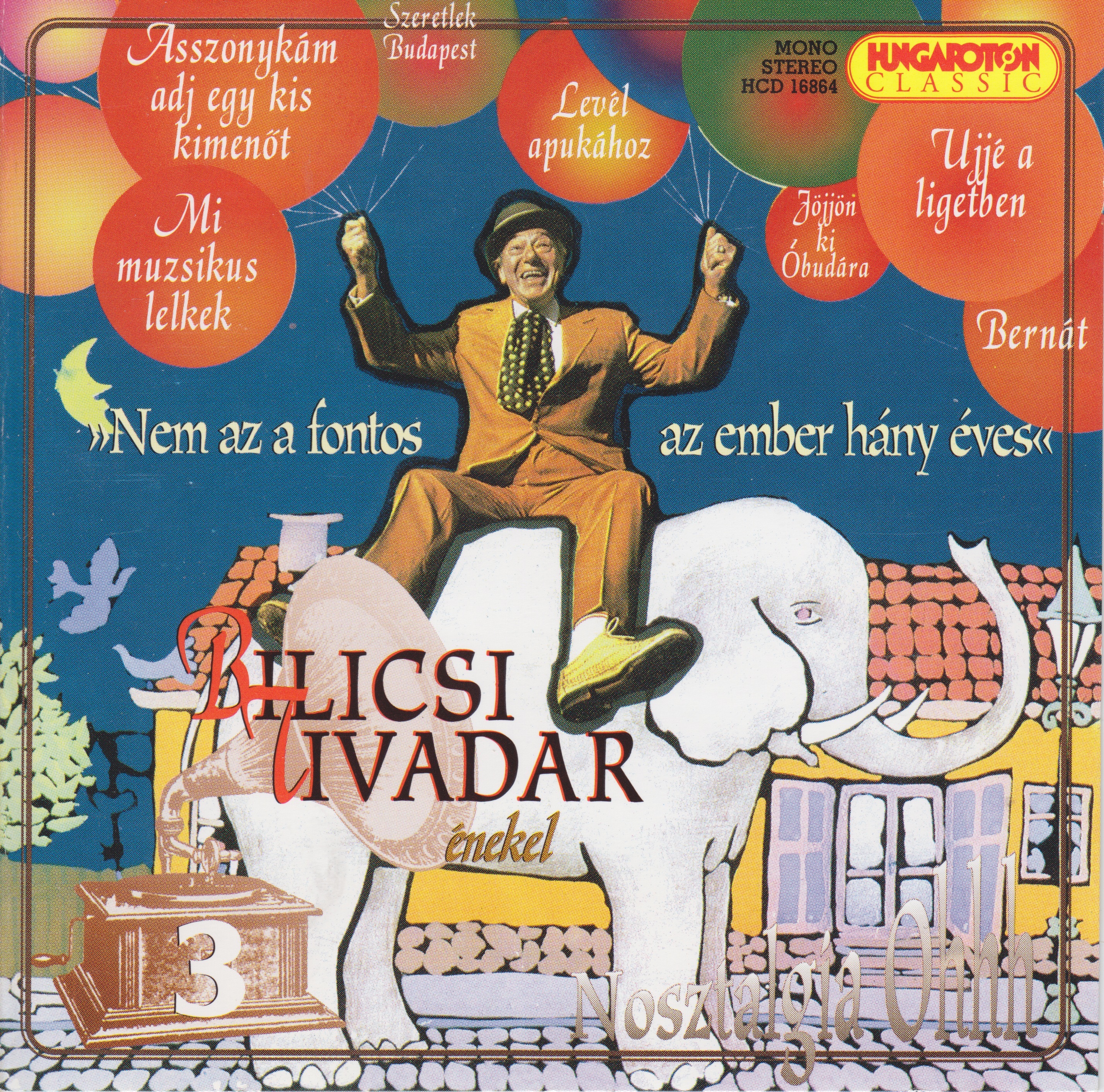 Nem Az a Fontos Az Ember Hány Éves