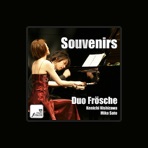 Duo Frösche ( Kenichi Nishizawa & Mika Sato )