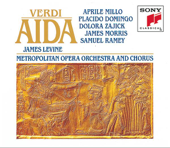 Aida - Opera In Four Acts: Se Quel Querrier Io Fossi!..Celeste Aida