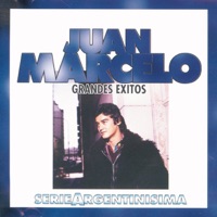 Serie Argentinisima: Juan Marcelo - Grandes Exitos